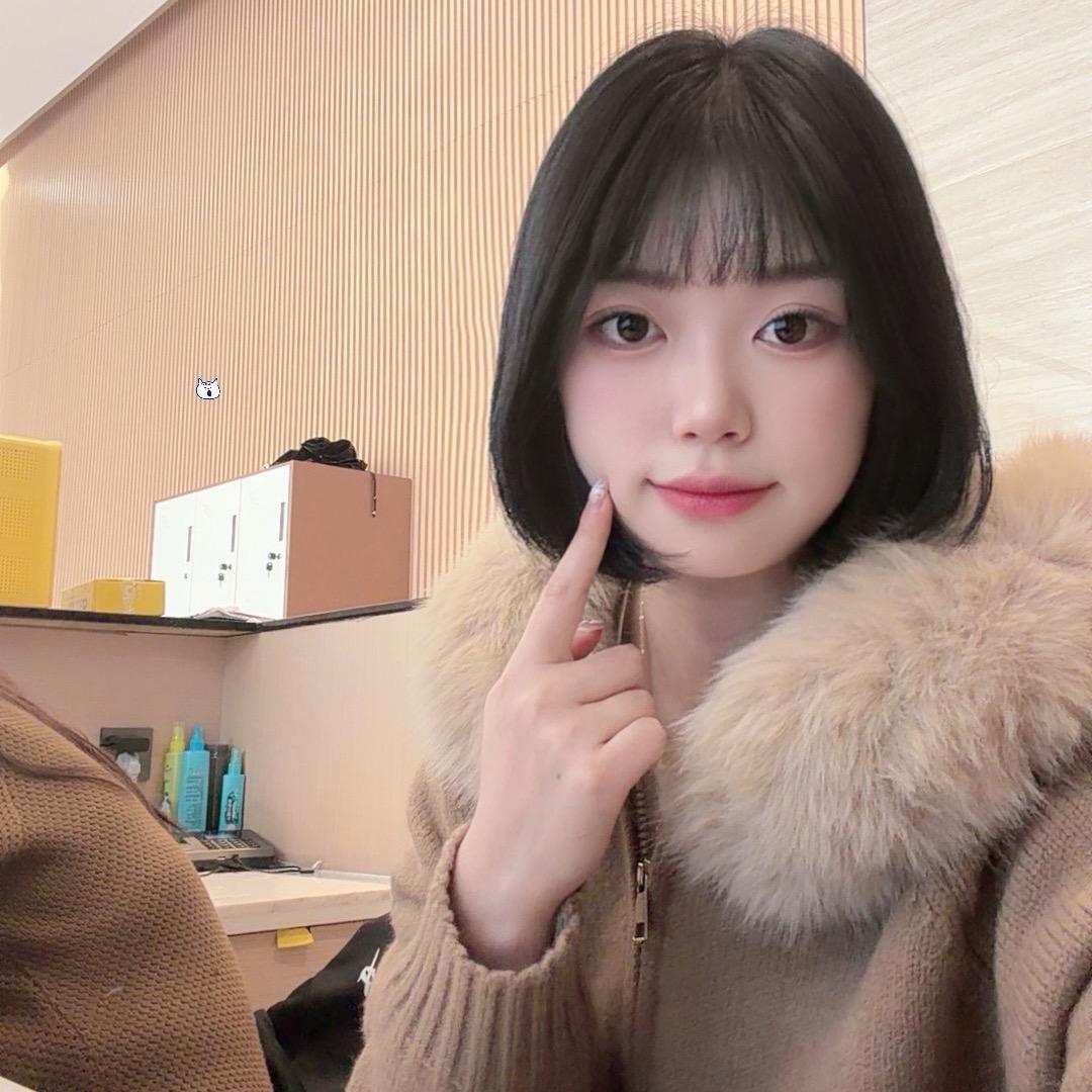 冉冉是个小太阳🐑