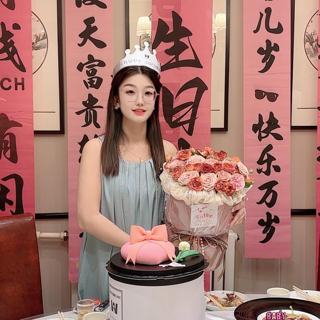 兜兜妈