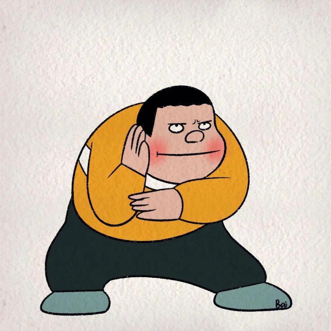 探店小牛马