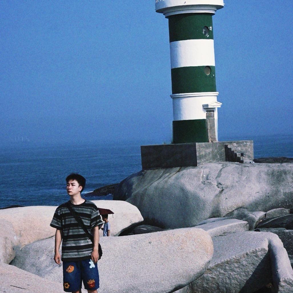 顾惟🌊