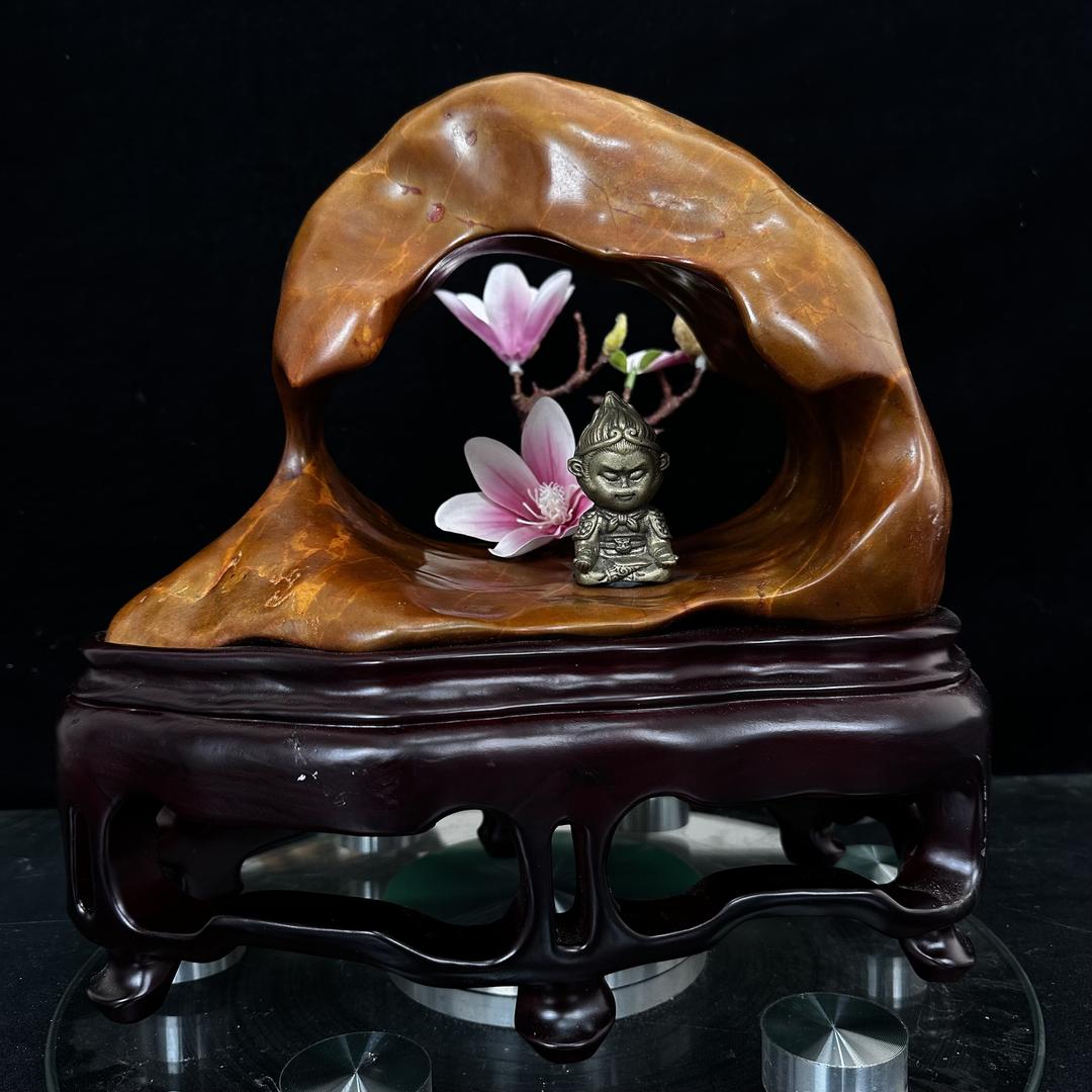 石全石美太湖石