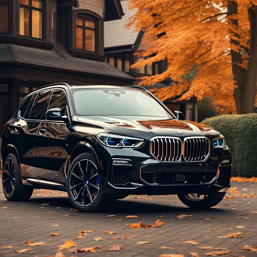 探长名车（专注X5）