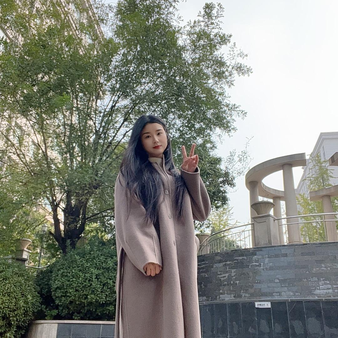 豆豆吃不饱在港区