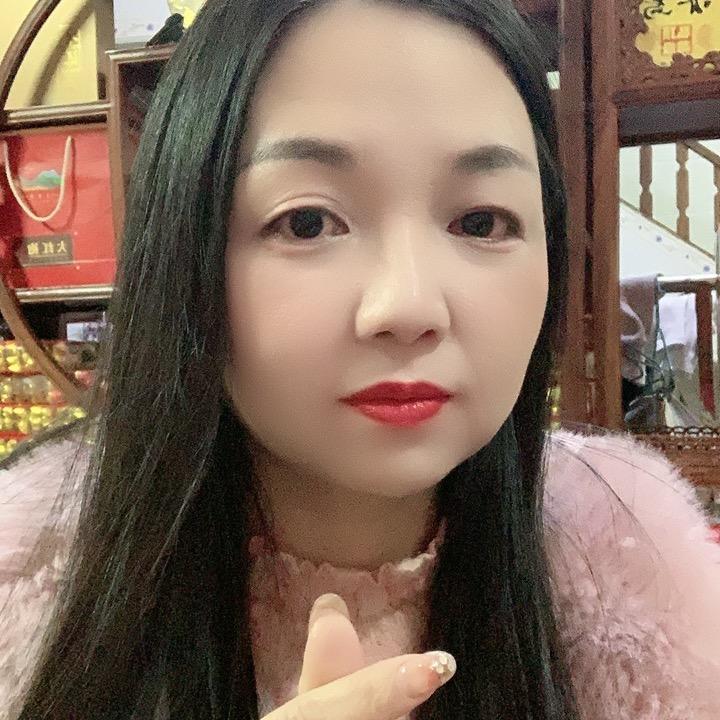 潮汕珊姐