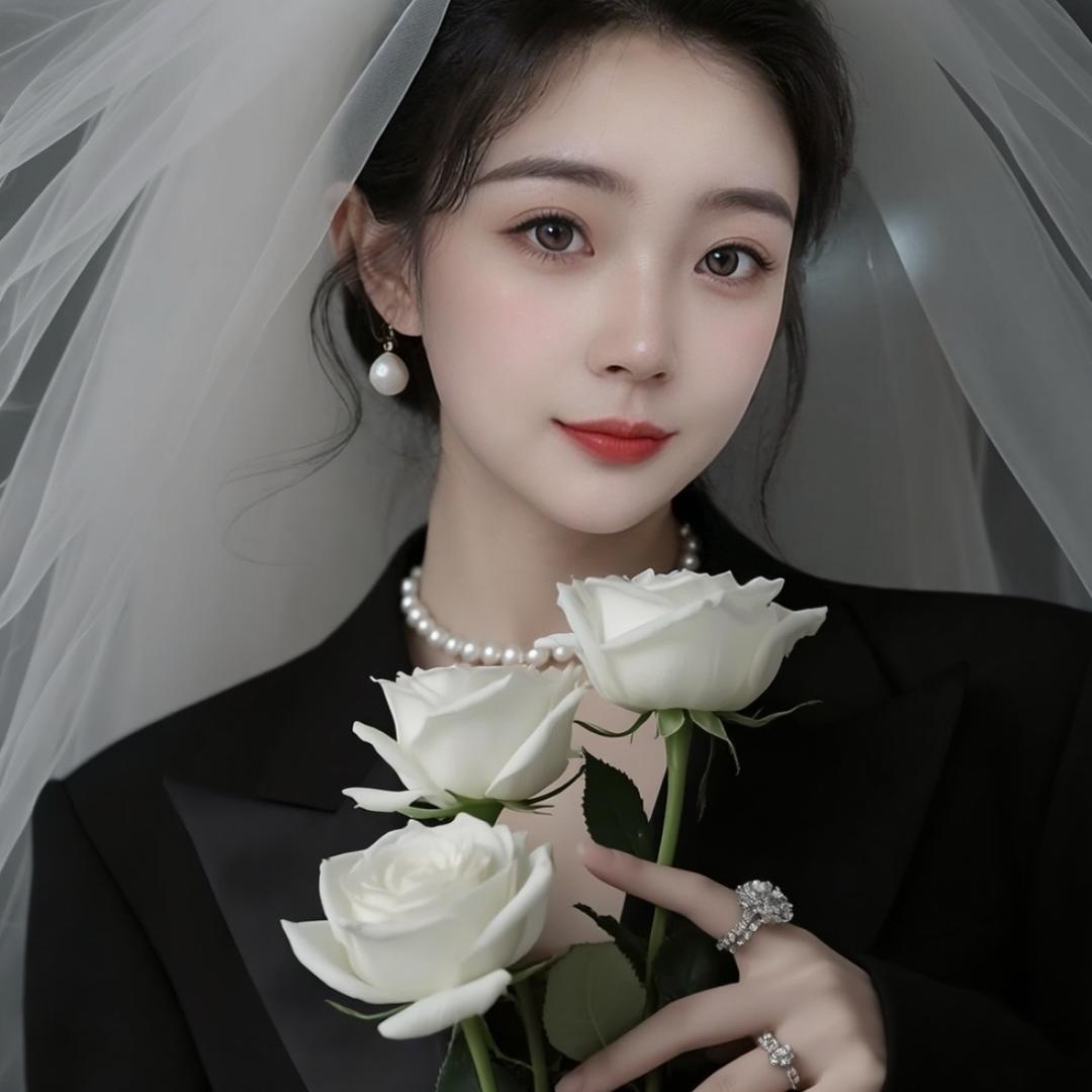 肆季. 花礼