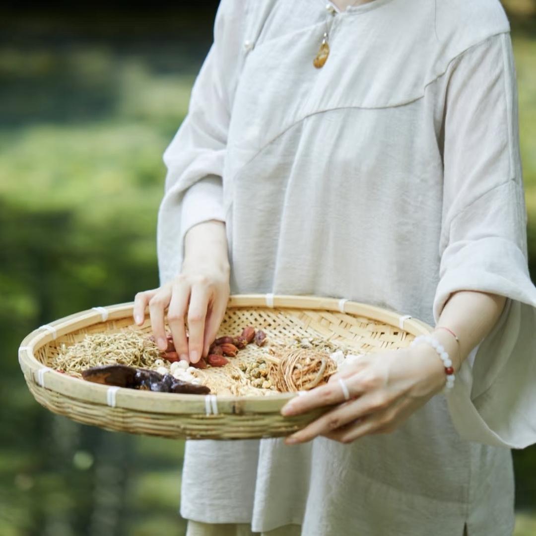初·食·甄·选