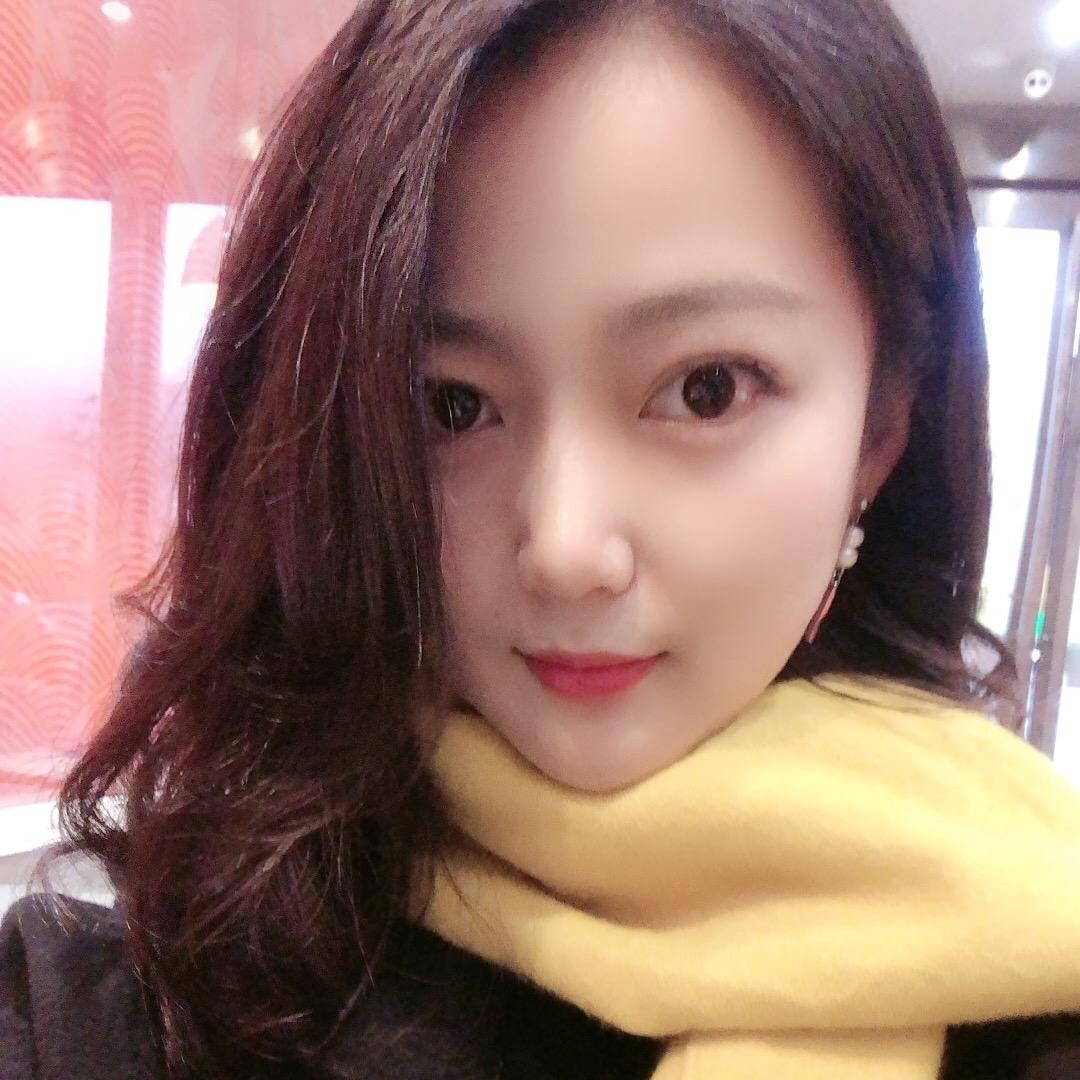 娜娜呀