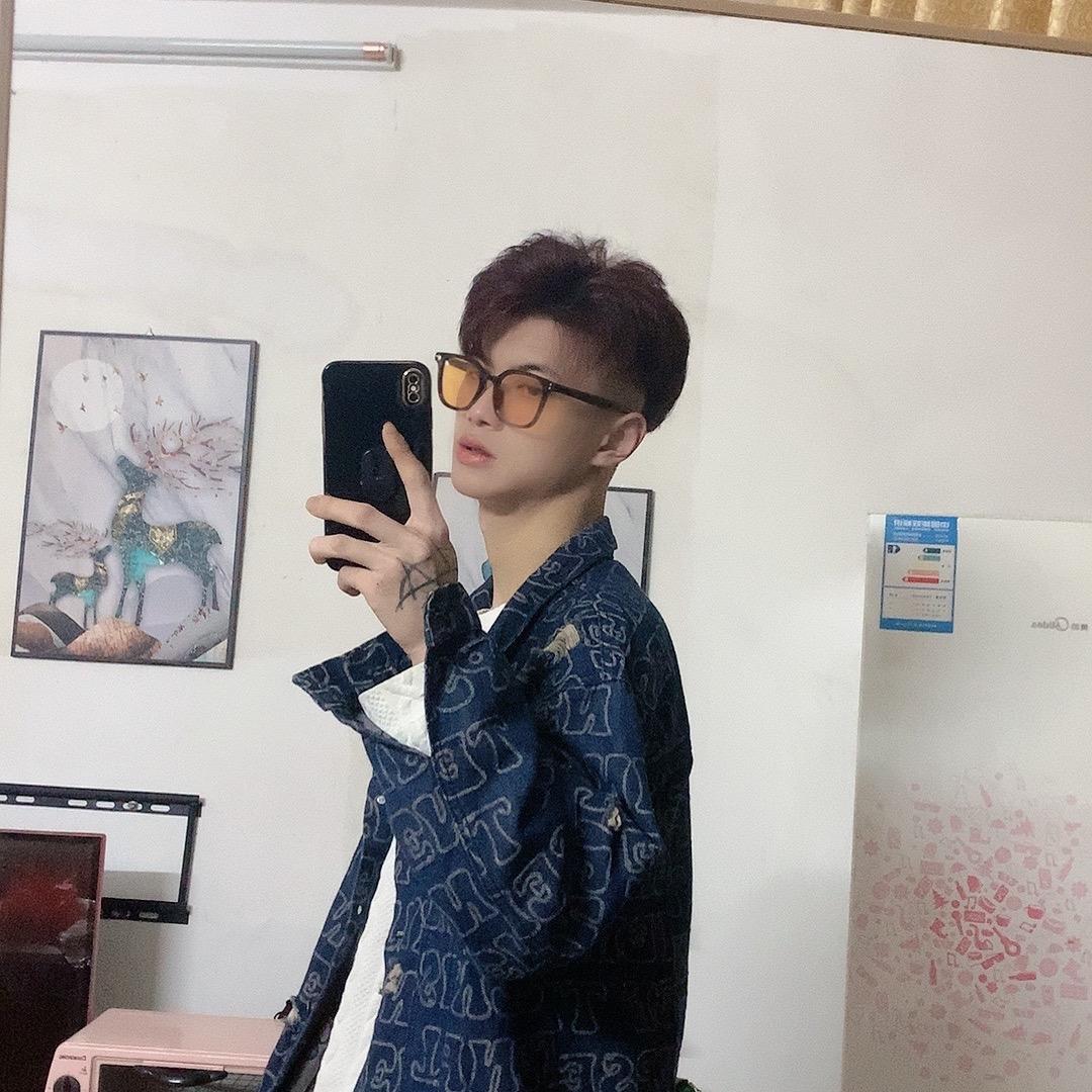 前任