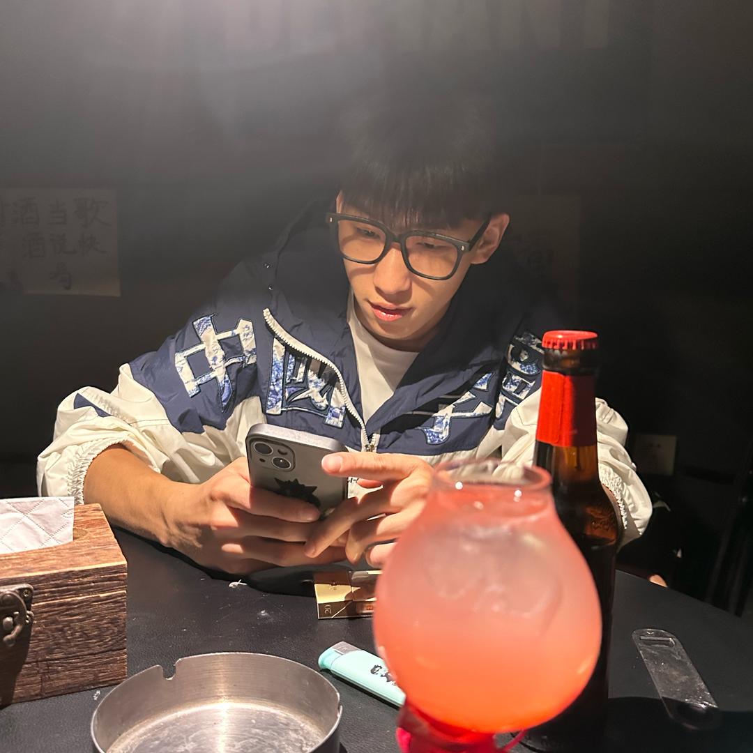修德_扫地僧🧹