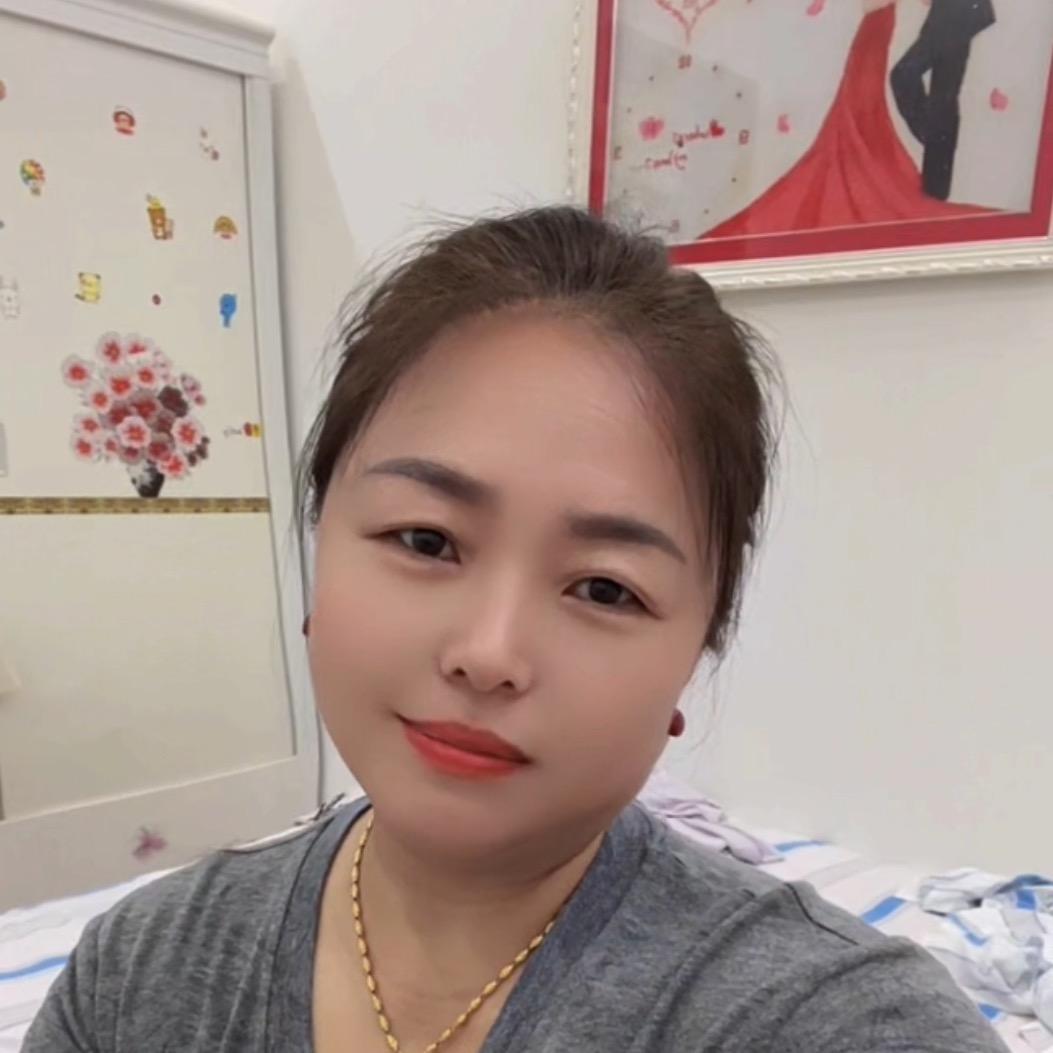 刘姐❤️