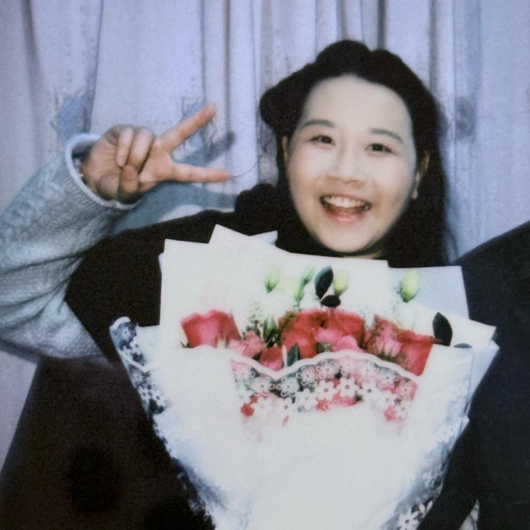 薇记乐趣多💕
