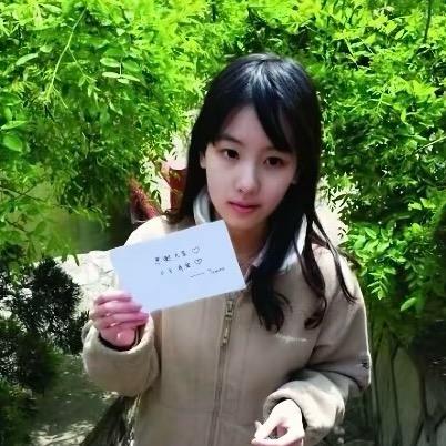 坚强的笨女人