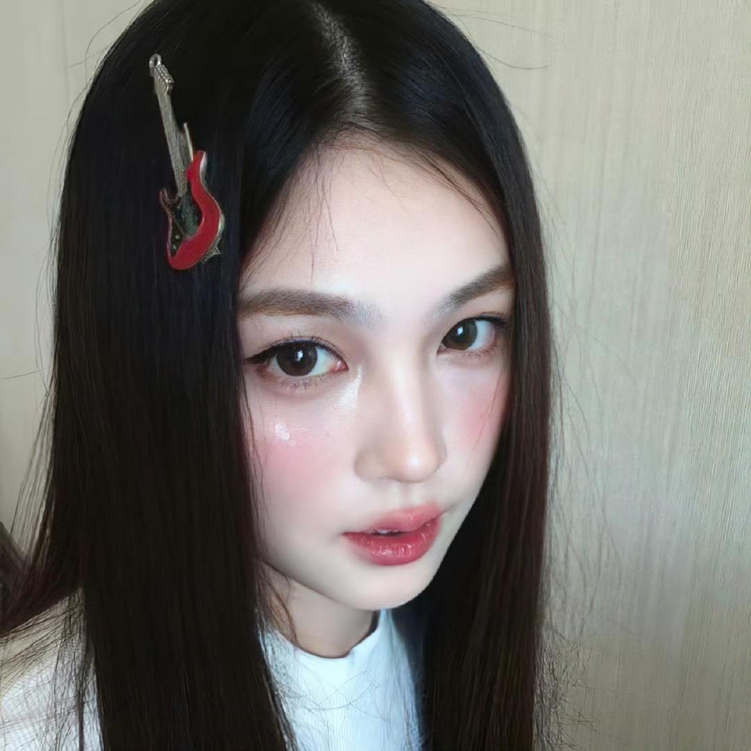 泡芙小姐