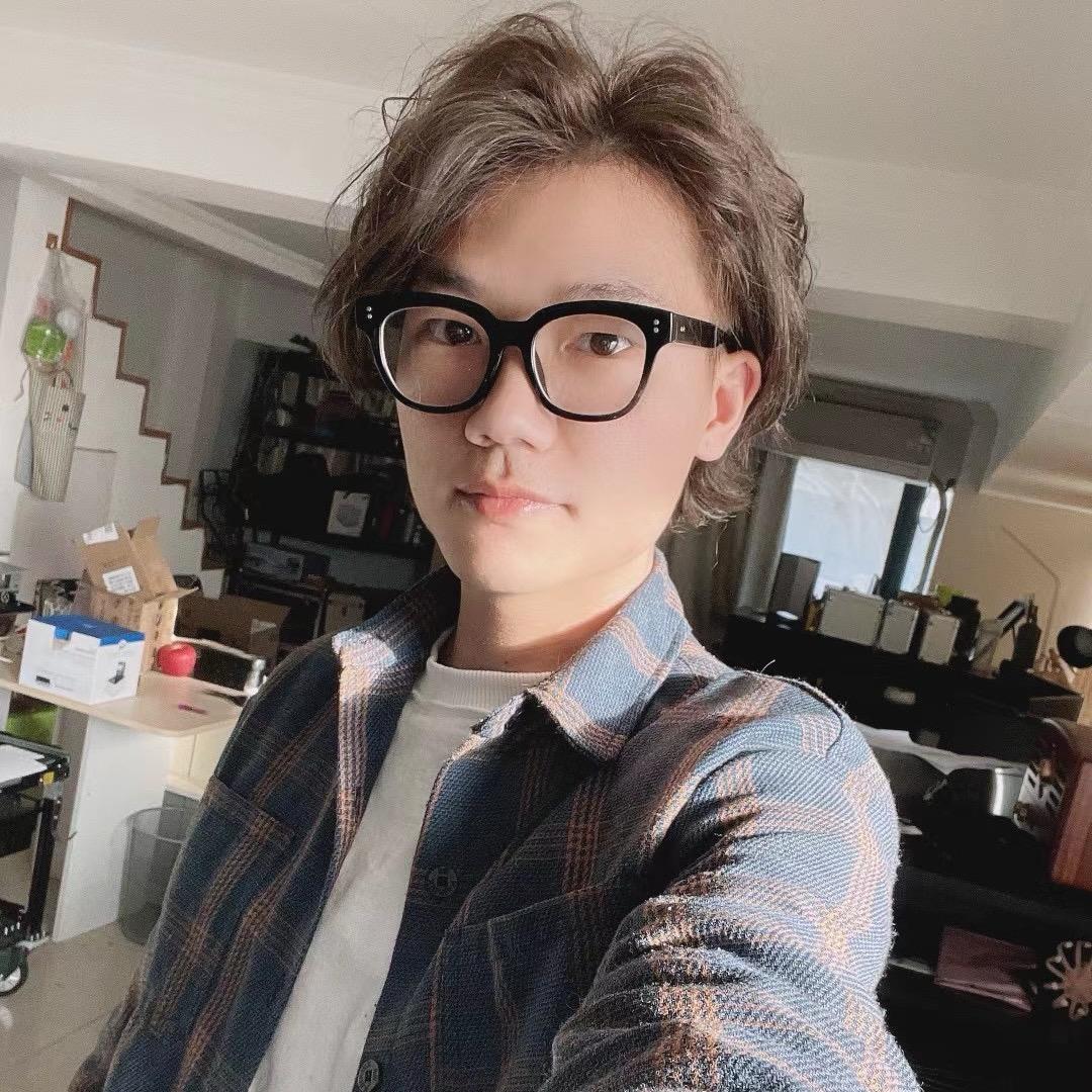 D.T Artist 李大猫