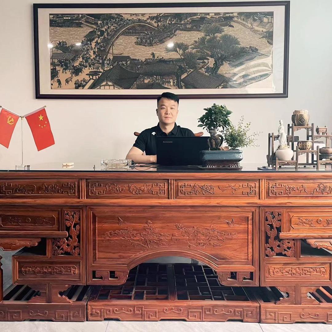 保定豪冠精品二手名车