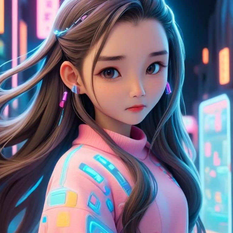 张女士