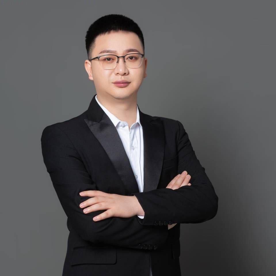 丽水祥通二手车（四哥）