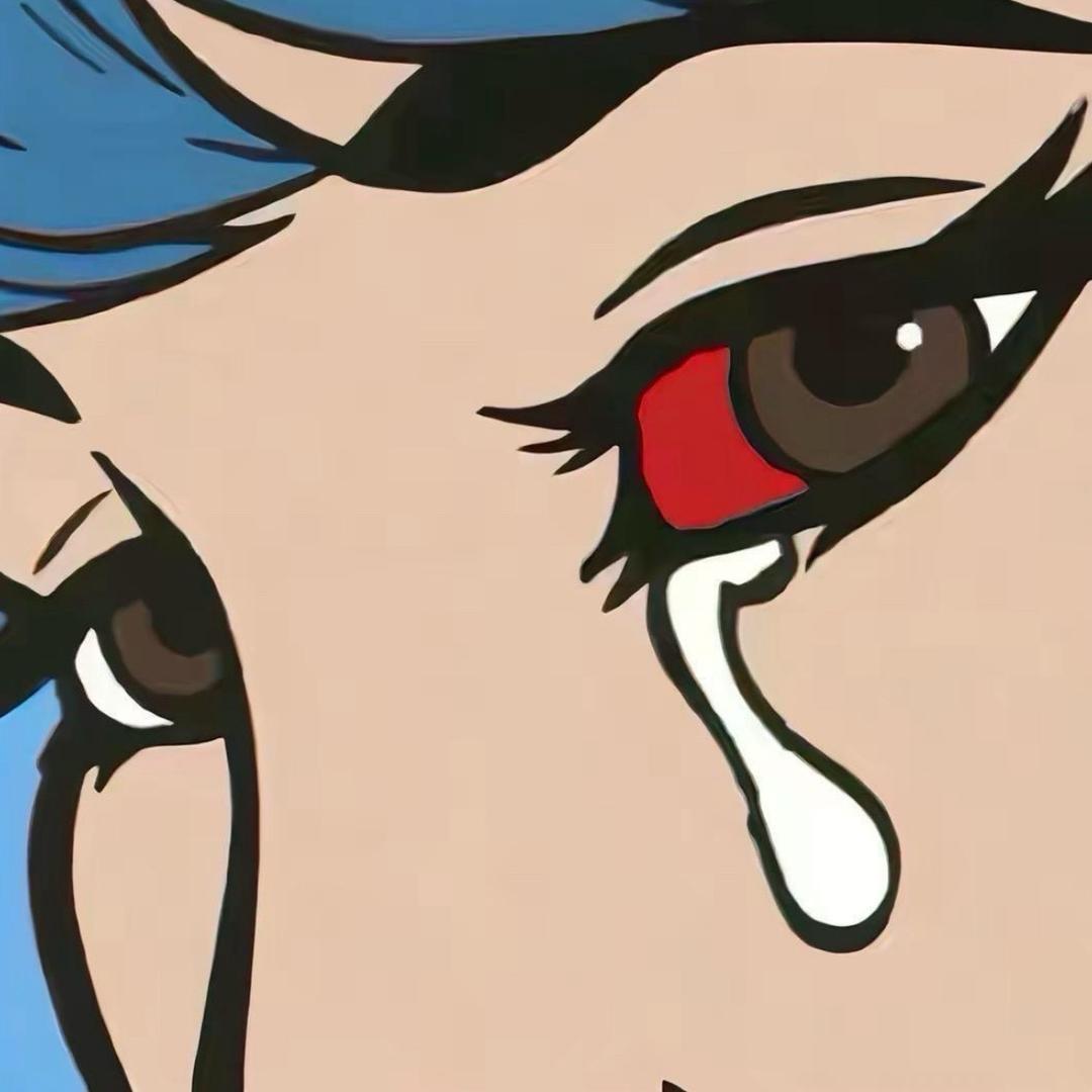 緣为情