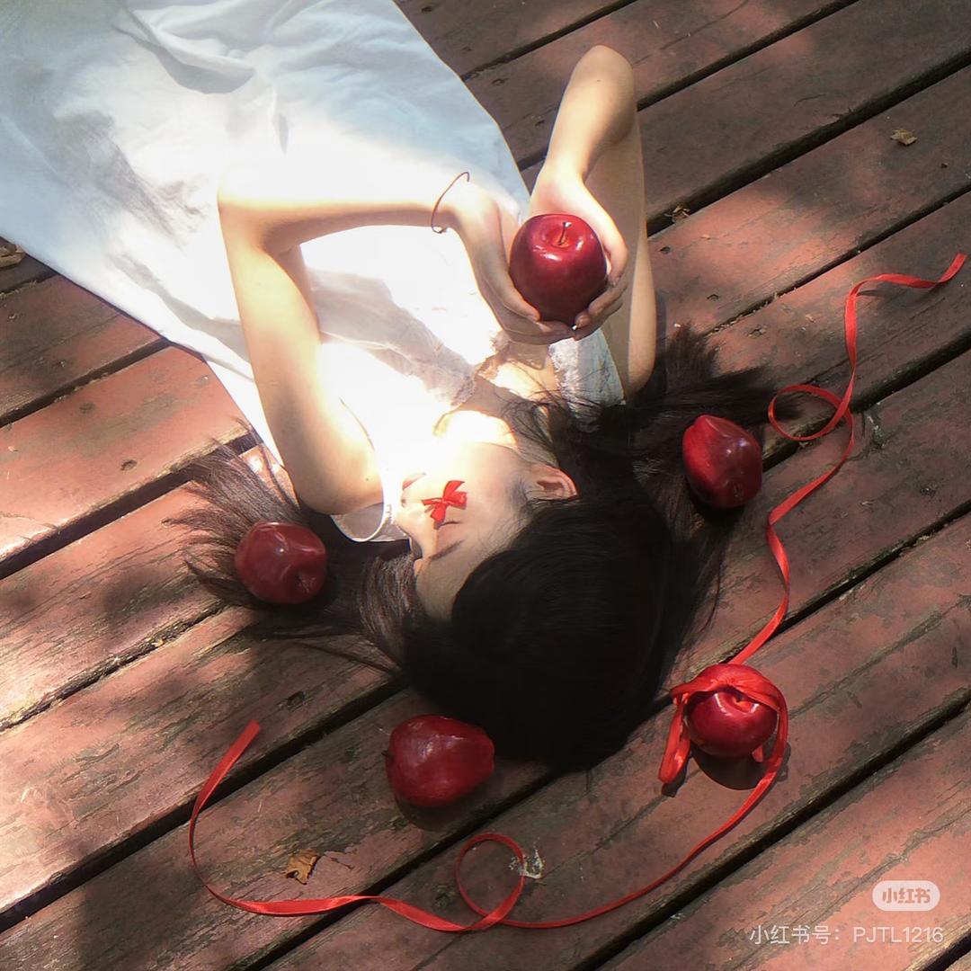 小苹果🍎