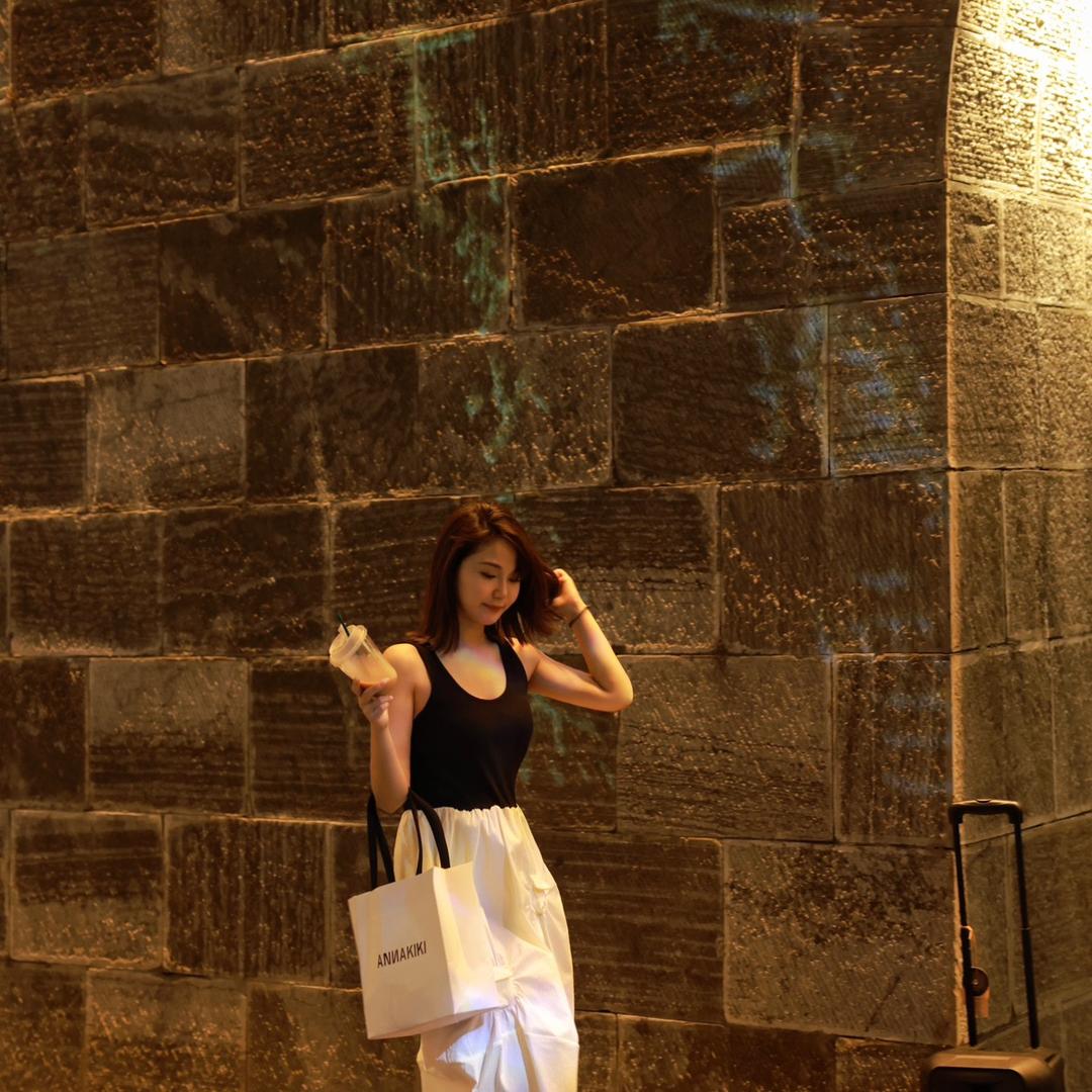 吉首 奈陌日式款式美睫