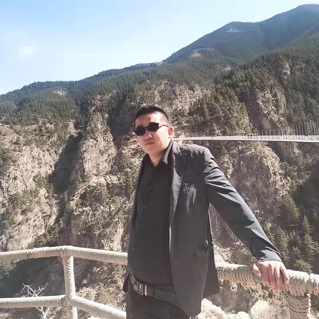 新文化国际旅行社 杨国辉