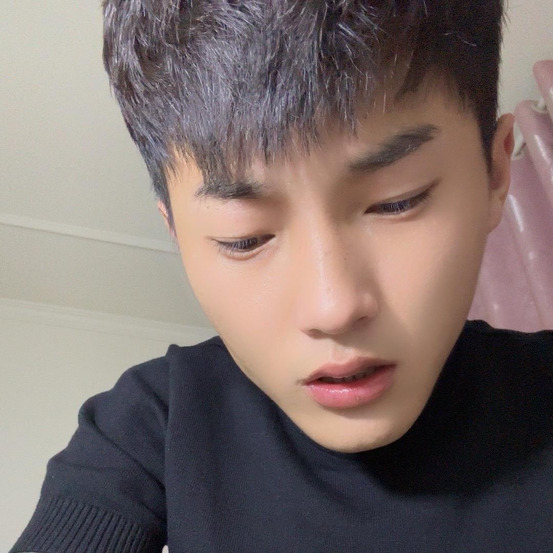 💋请叫我小刘🐯