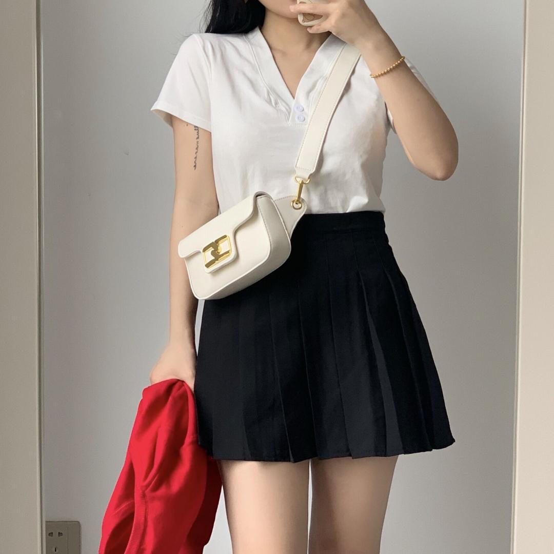 伊莲曼女包