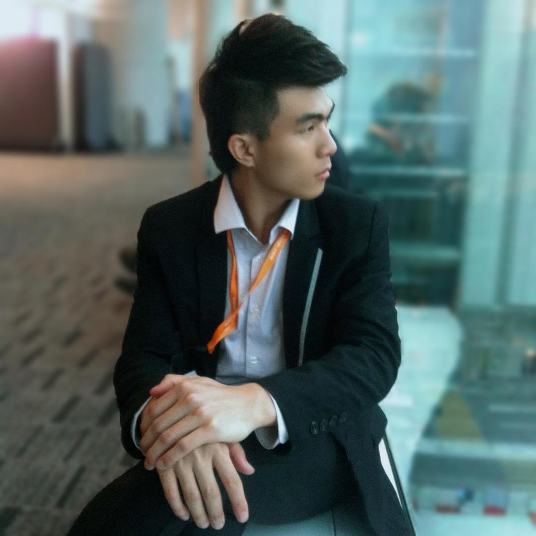 Qiang～強