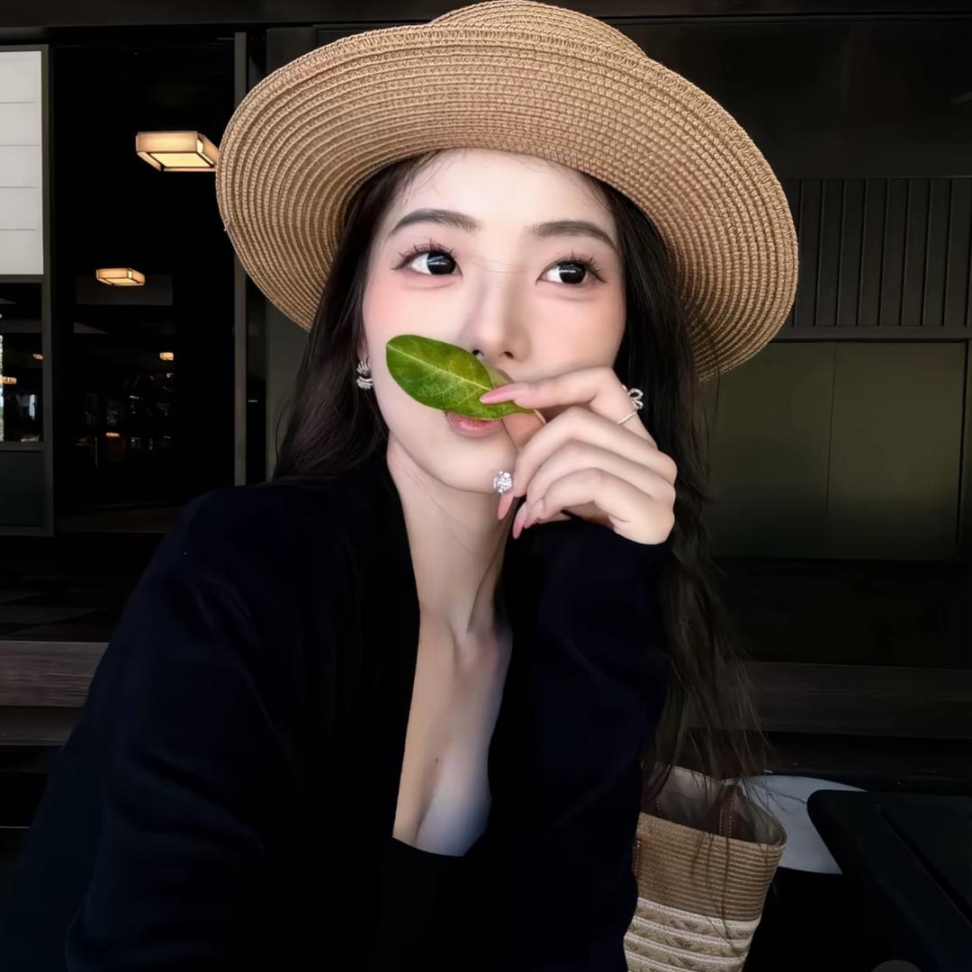 爱喝椰子水🥥