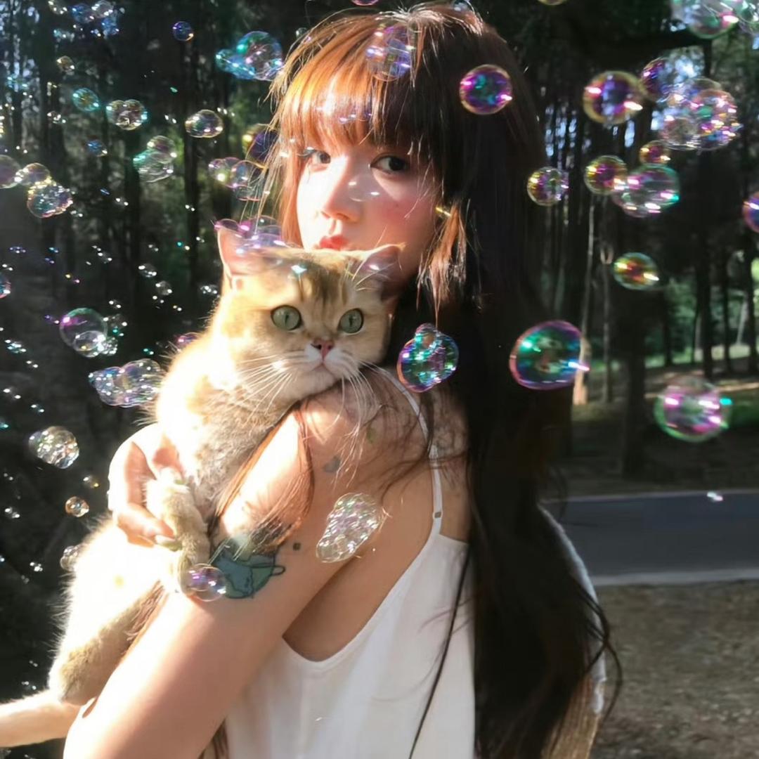 小猫不吃鱼！