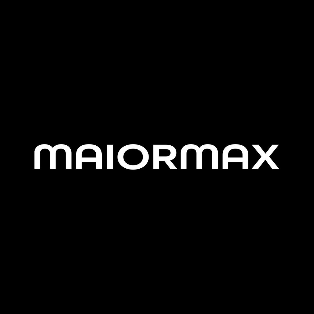 MAIORMAX·琳琳