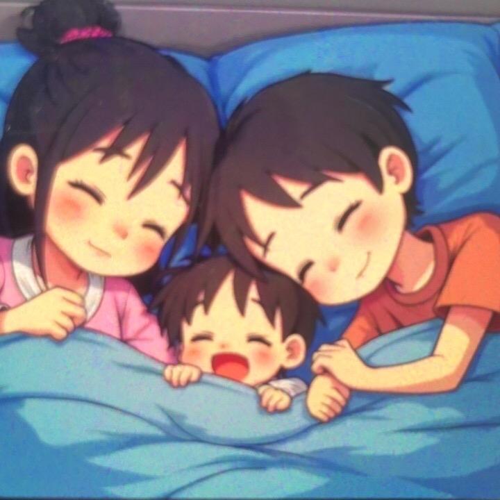 家庭拾贰