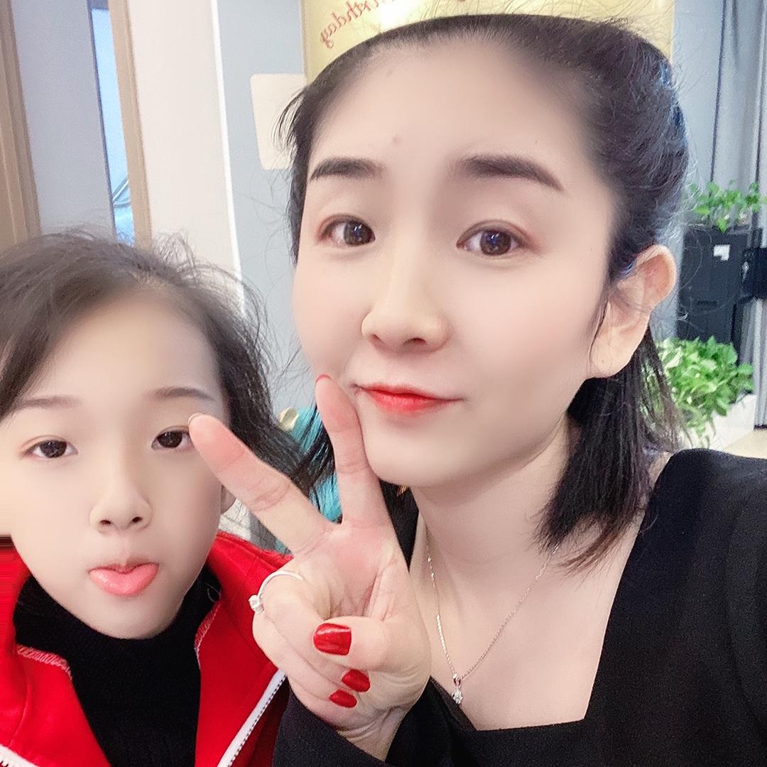 大欢  遛娃日常