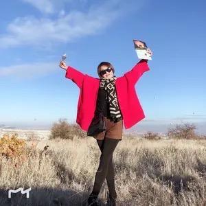 果儿糖果(姜太太烤烧饼)