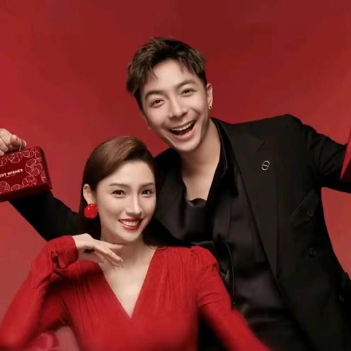 广东郑建鹏&言真夫妇甄选直播