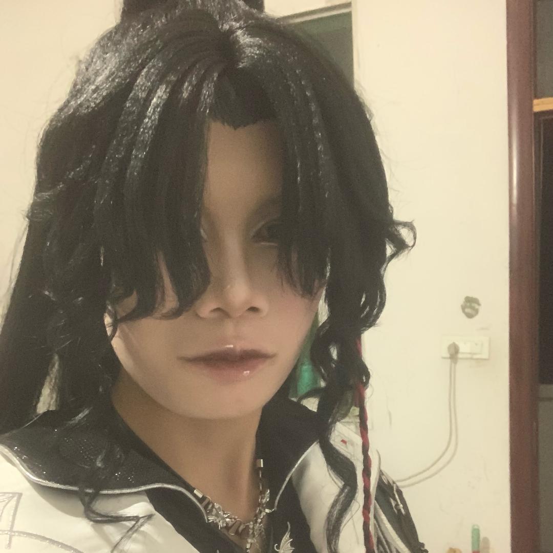 cn花怜2月16🎂不签to