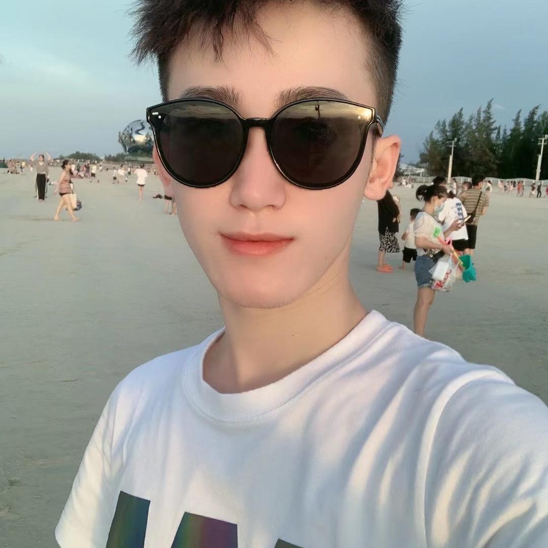林泳琪🌈