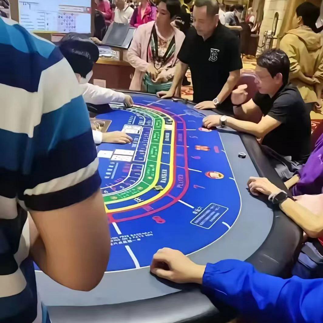 子墨（服务者）