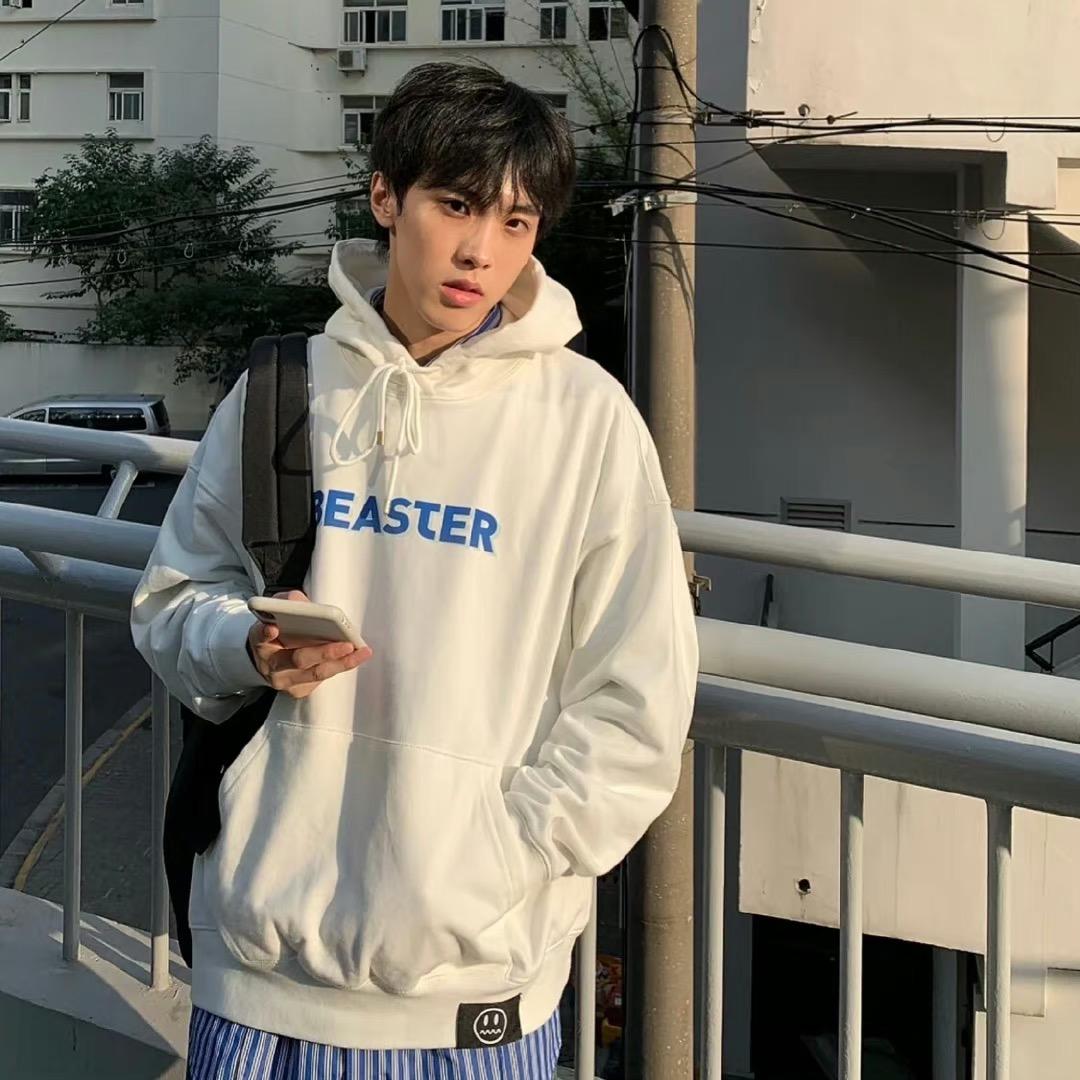 大二学长