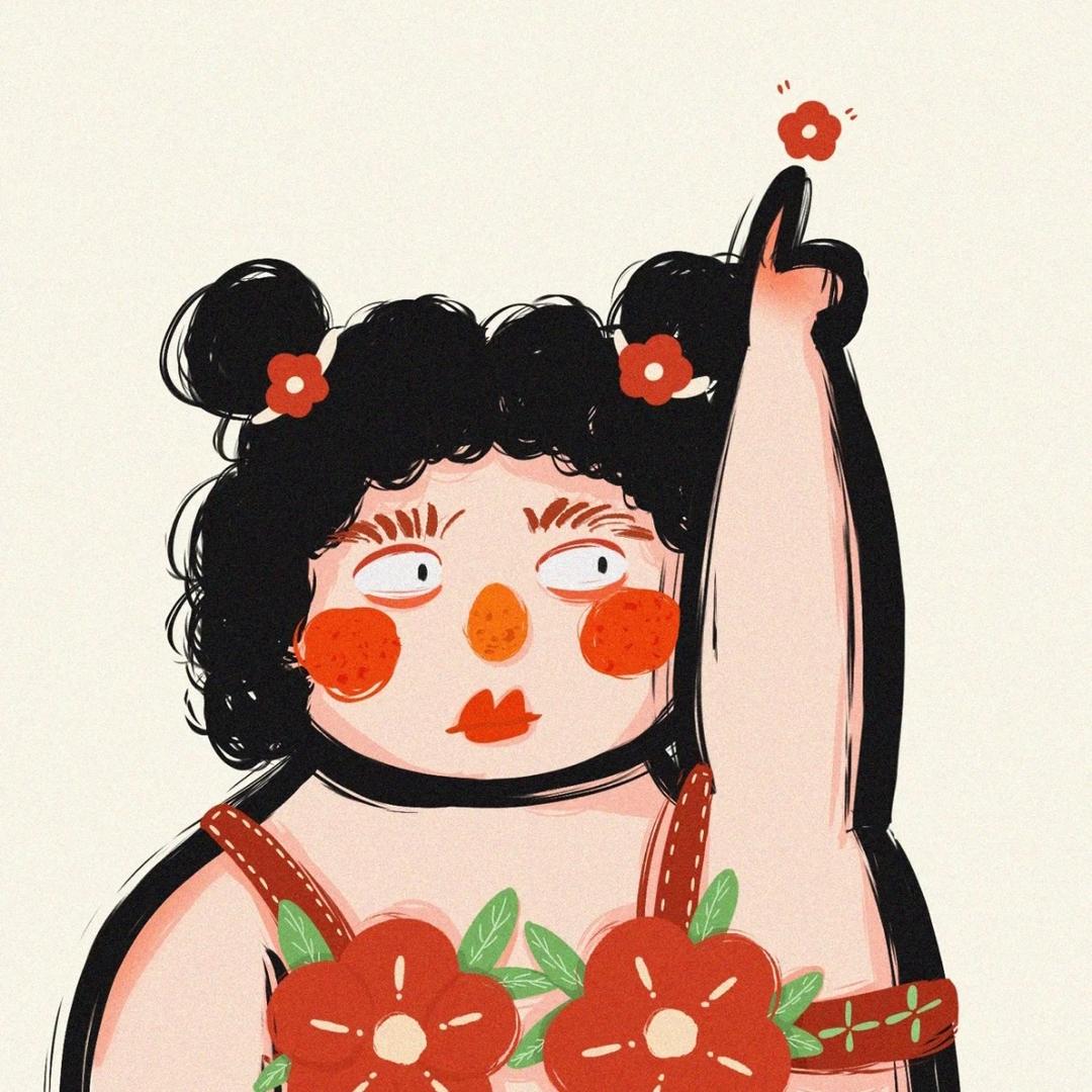 小苦同志