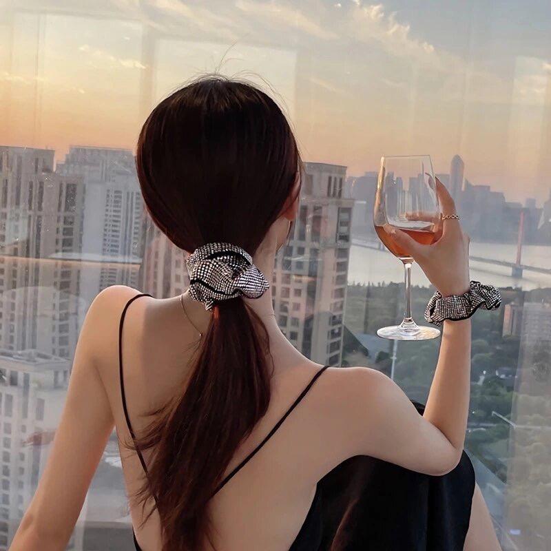 麦花