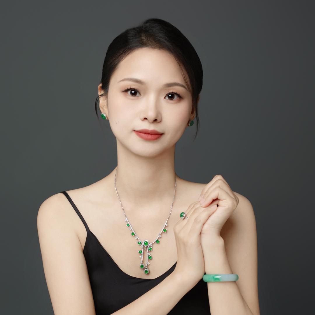 翠有钱珠宝