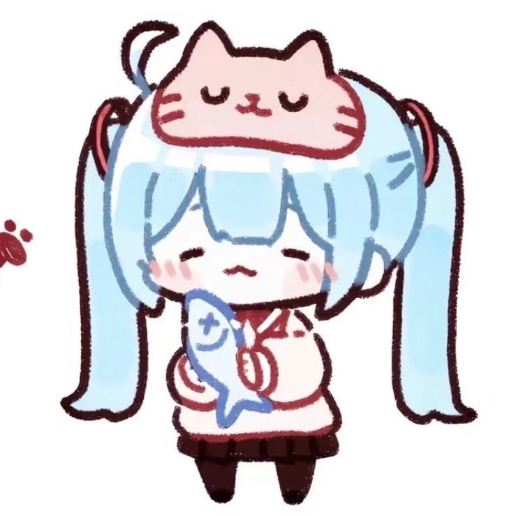 彤彤想睡觉💤