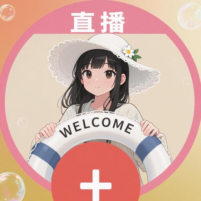 漫展摄影趴趴熊