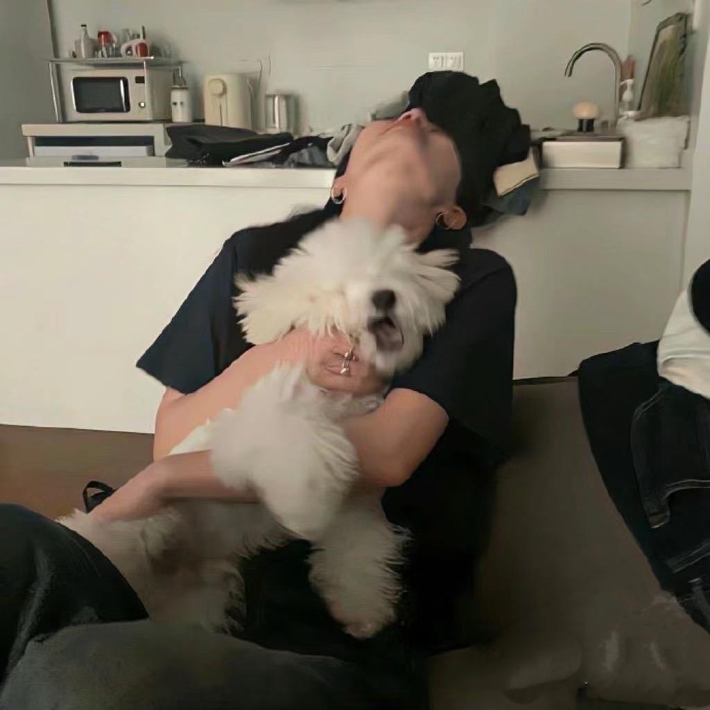 爱ᶜʰⁱ糖的小孩