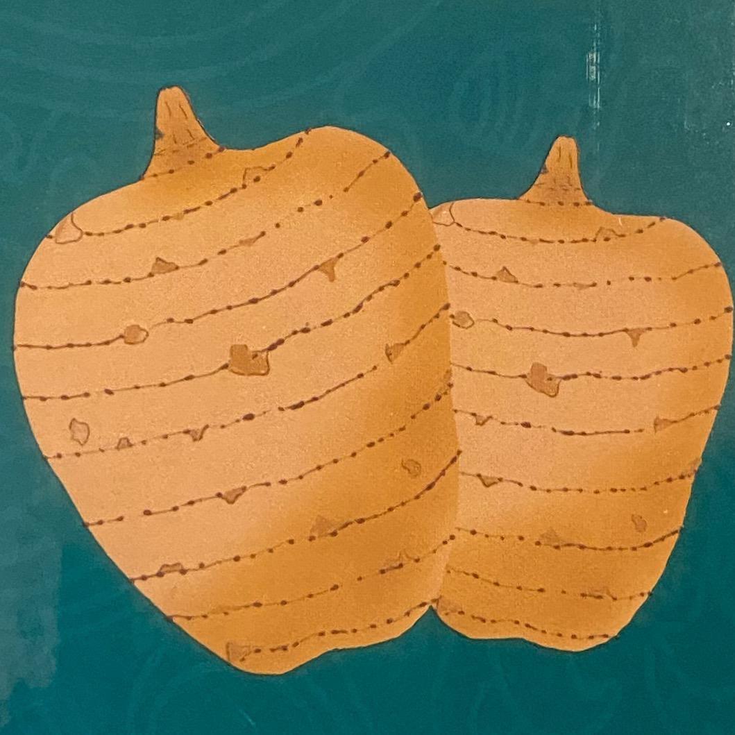 西谷天麻·原生记