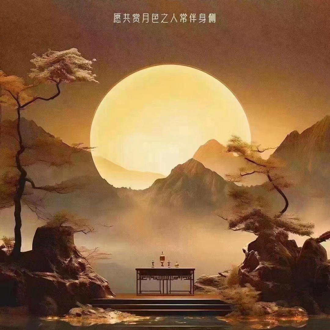 只潘