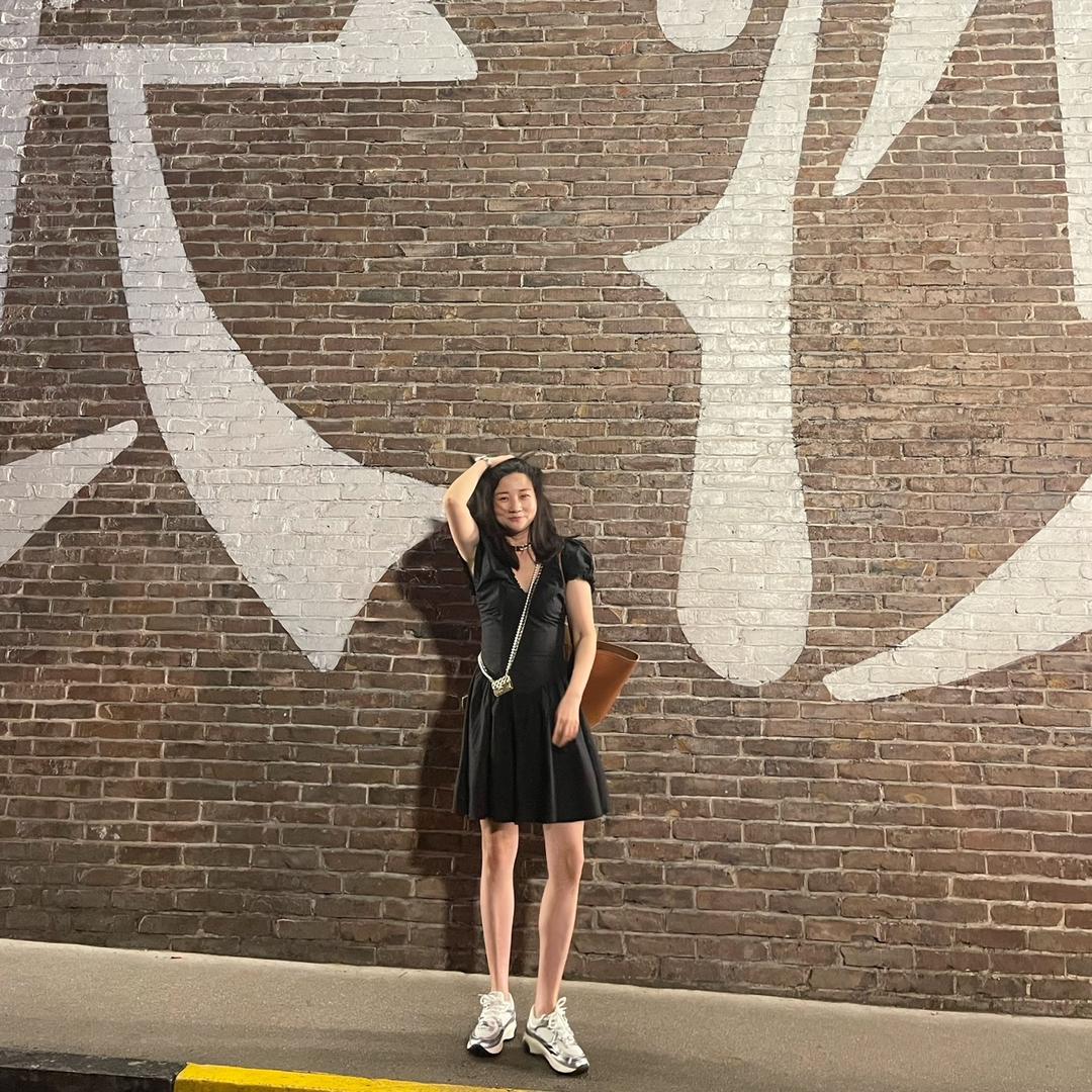 卡迪莎女鞋主理人晓敏（安康店）