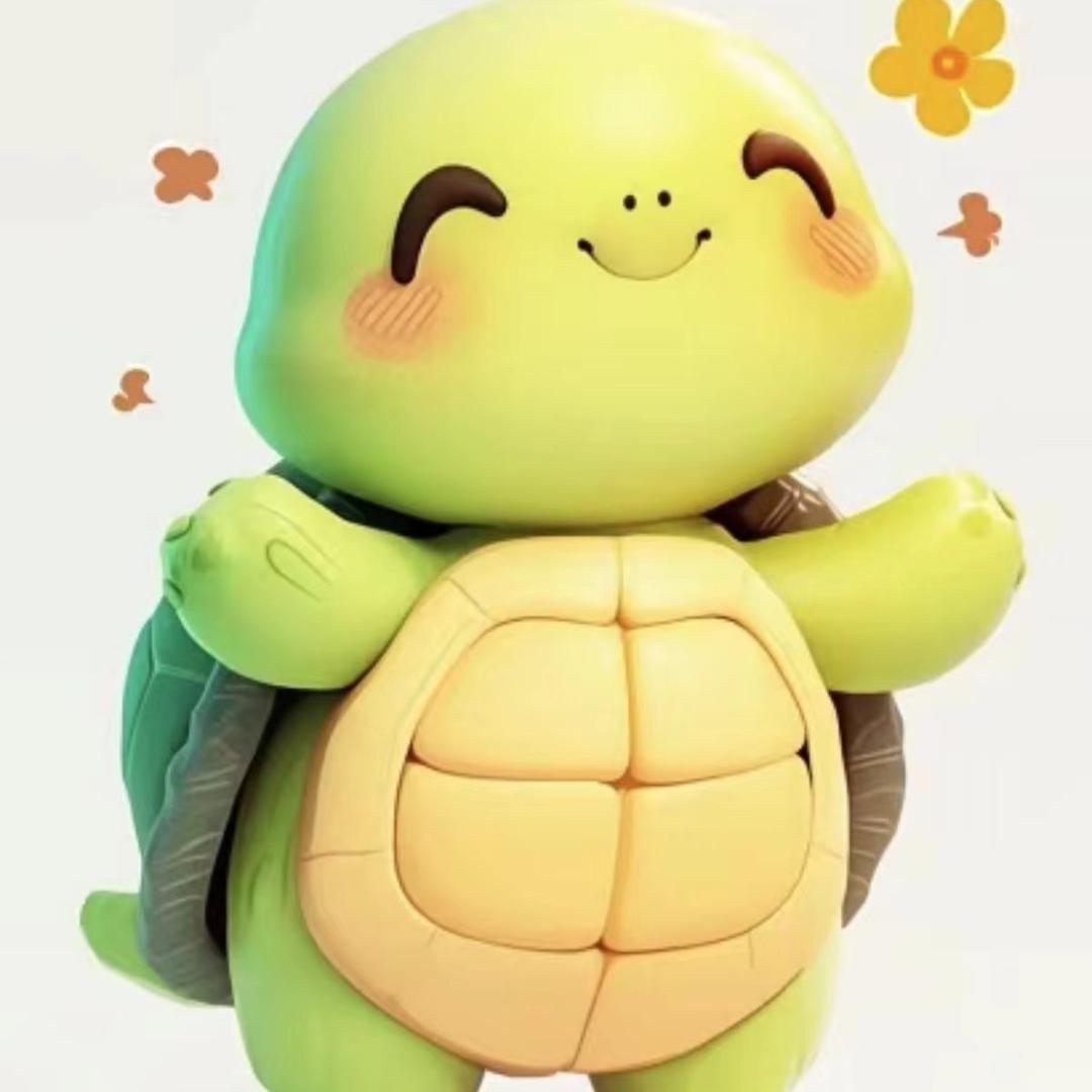 龟相伴水产小铺