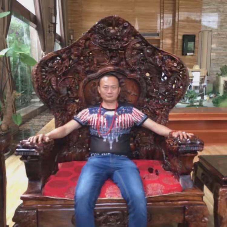 苍龙兰业